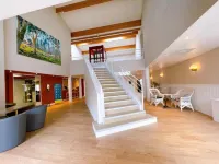 Logis Thermal Hotel a Saubusse