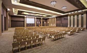 Maxx Royal Belek Golf Resort