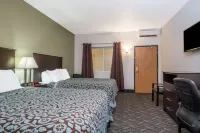 Days Inn by Wyndham Fargo/Casselton - Motels