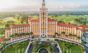 Biltmore Hotel Miami Coral Gables