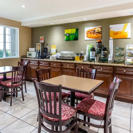 Quality Inn Near Hearst Castle