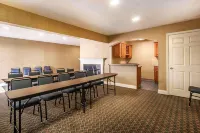 Quality Inn & Suites Hotels in Covington