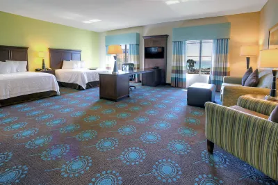 Hampton Inn & Suites Destin Hotels in Destin