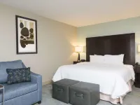 Hampton Inn Detroit/Roseville Hotels in Macomb County