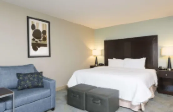 Hampton Inn Detroit/Roseville