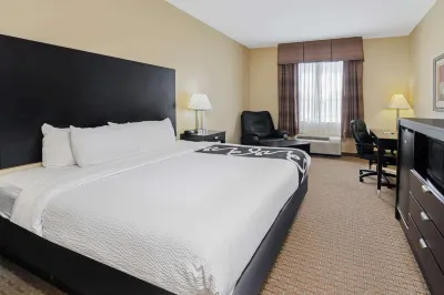 La Quinta Inn & Suites by Wyndham Morgan City Hotels in Morgan City