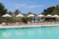 Cala San Miguel Ibiza Resort, Curio Collection by Hilton - Beach