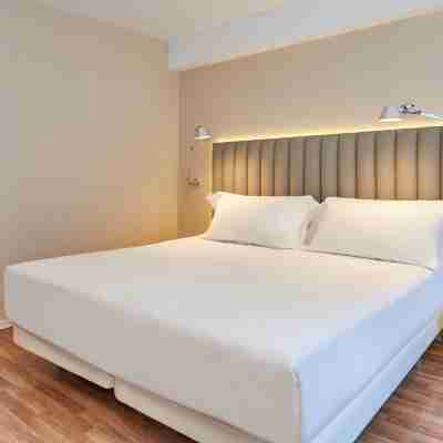 NH Andorra la Vella Rooms