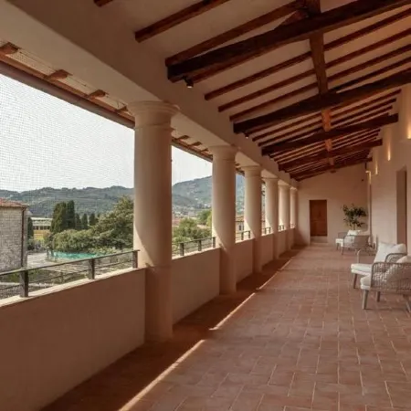 Badia Giulia