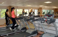 Sport Hotel Hotels in Debrecen