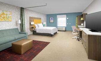 Home2 Suites by Hilton Longmont