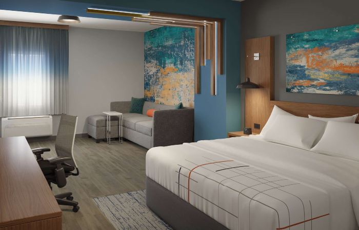 La Quinta Inn & Suites by Wyndham Bardstown