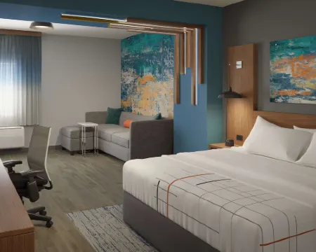 La Quinta Inn & Suites by Wyndham Bardstown Hotels in Bardstown