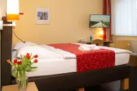 Hotel NeuHaus Hotels near Rodenberg Center