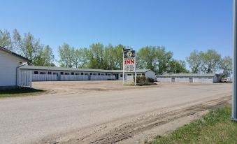 Deerhead Inn