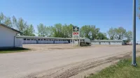 Deerhead Inn