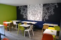 Hoteleco Sud Agen Autoroute Hotels in Le Passage