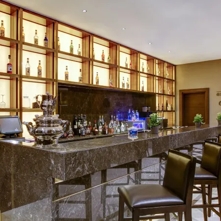 Sheraton Grand Samsun Hotel