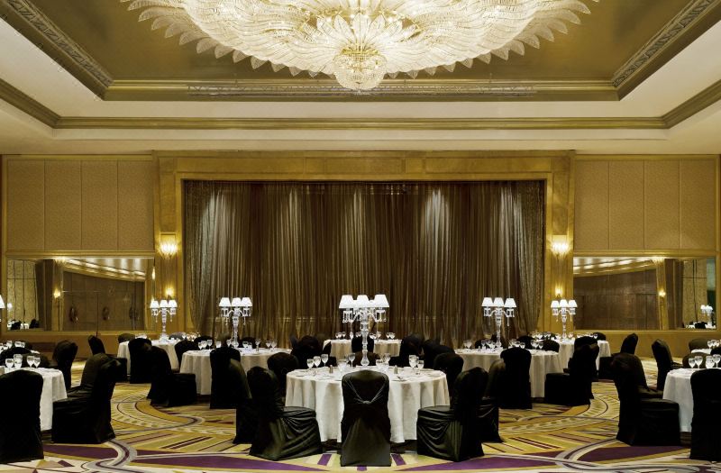 Lugal, a Luxury Collection Hotel, Ankara photo 4