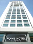 Point Hotel Barbaros Hoteles cerca de Parque Bebek