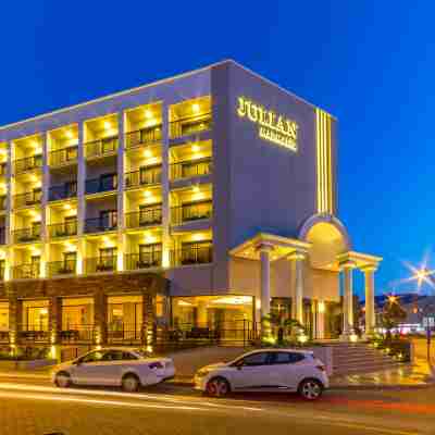 Ada Julian Marmaris Hotel Exterior