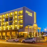 Ada Julian Marmaris のホテル