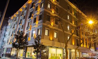 The Parma Hotel & Spa Taksim