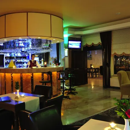 Dinler Hotels Urgup