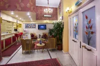 Divas Hotel Hotel di Istanbul