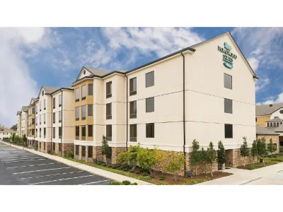 Homewood Suites by Hilton Shreveport / Bossier City Отели рядом с достопримечательностью «Плантейшен Плаза»