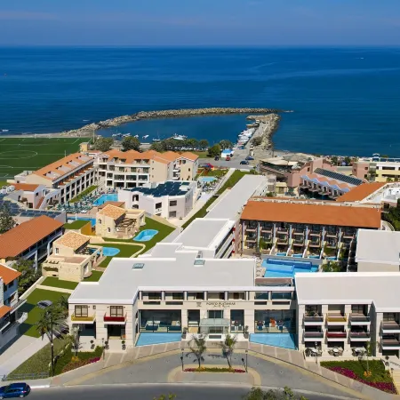 Porto Platanias Beach Resort & Spa