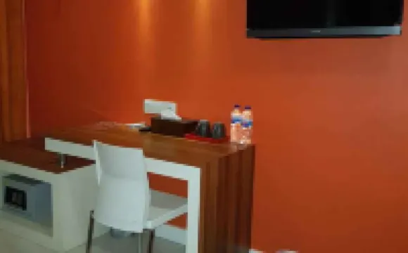 Hotel Bed and Breakfast Surabaya