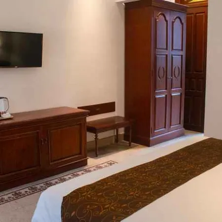 Daroessalam Syariah Heritage Hotel