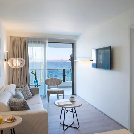 KoSea Boutique Hotel