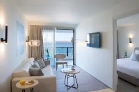 KoSea Boutique Hotel - balcony