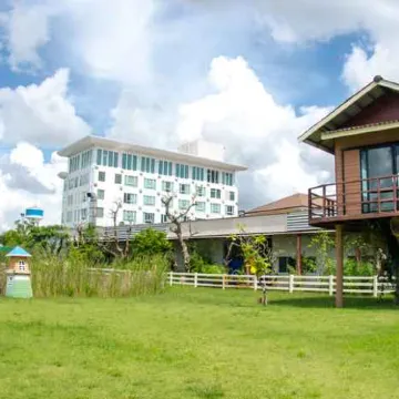 Prajaktra Design Hotel