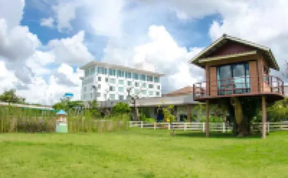 Prajaktra Design Hotel