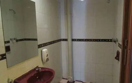 Seng Wah Hotel