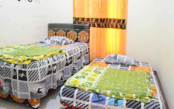 Guest House Zaky Bukittinggi (ZK2)