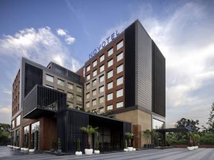 Novotel Chandigarh Tribune Chowk