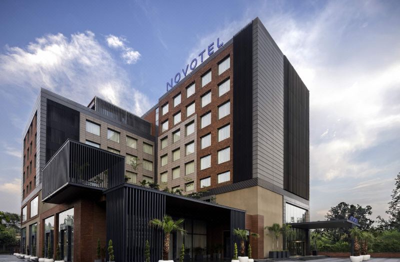 Novotel Chandigarh Tribune Chowk