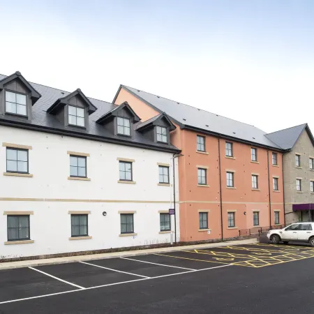 Premier Inn Monmouth