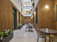 ラ ファルコネリア ホテル バレッタのホテル