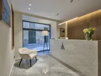 ラ ファルコネリア ホテル バレッタのホテル