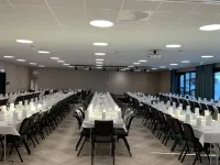 Thon Hotel Elgstua - 3つ星