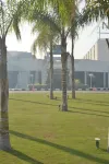 Novotel Cairo Airport Hotels near Amoun Fountain