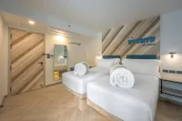 COSI Krabi Ao Nang Beach