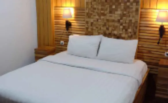 Puri Minggiran Guest House