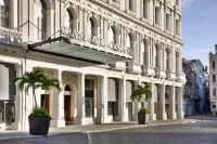 Gran Hotel Manzana Kempinski la Habana Hotels near New City