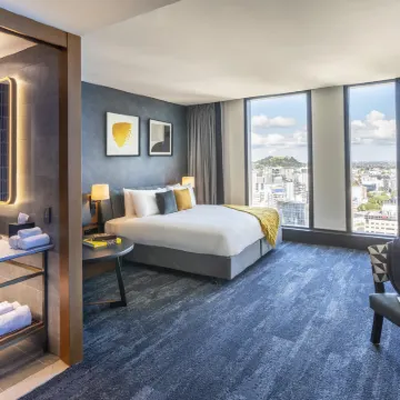 voco AUCKLAND CITY CENTRE by IHG Hotels near St. Patrick's Catholic Cathedral